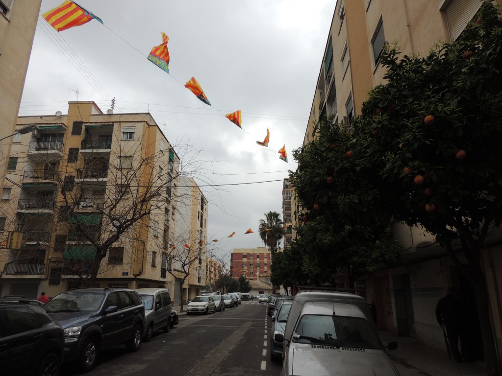 Foto de Valencia (València), España