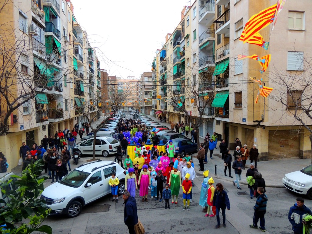 Foto de Valencia (València), España