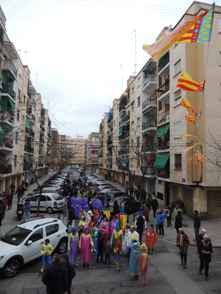 Foto de Valencia (València), España