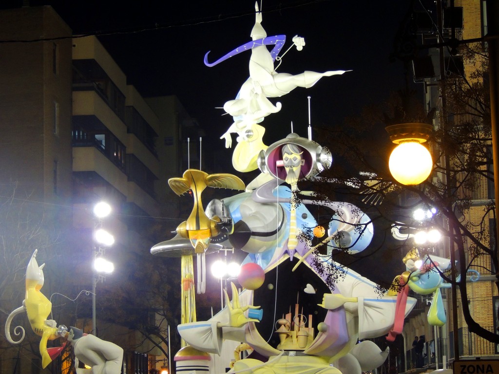 Foto de Valencia (València), España