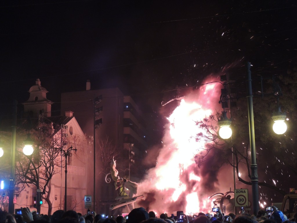 Foto de Valencia (València), España