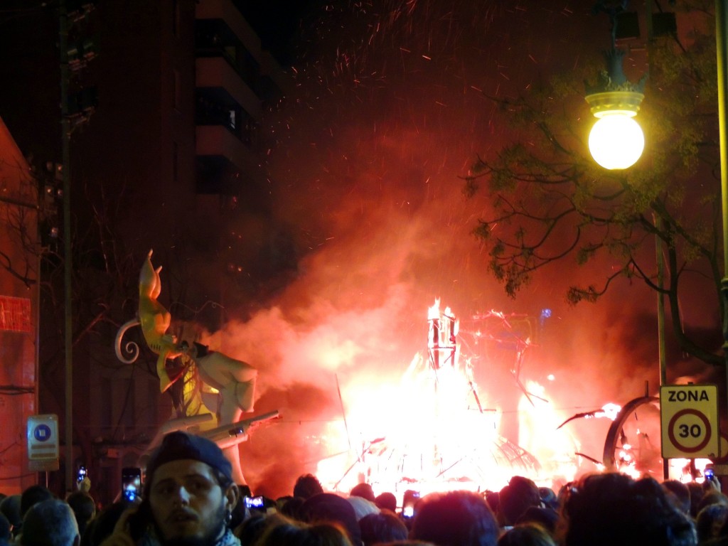 Foto de Valencia (València), España