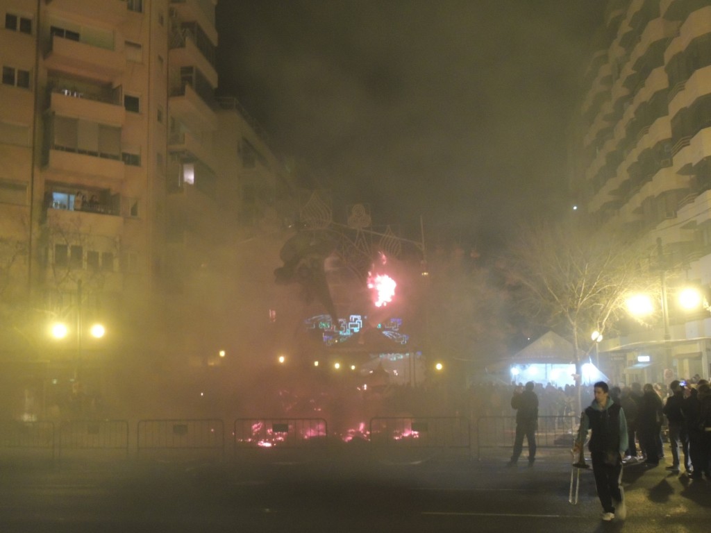 Foto de Valencia (València), España