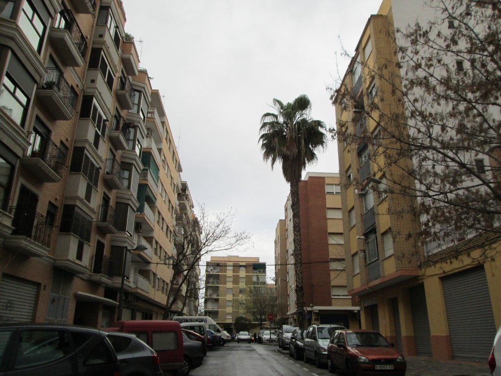 Foto de Valencia (València), España