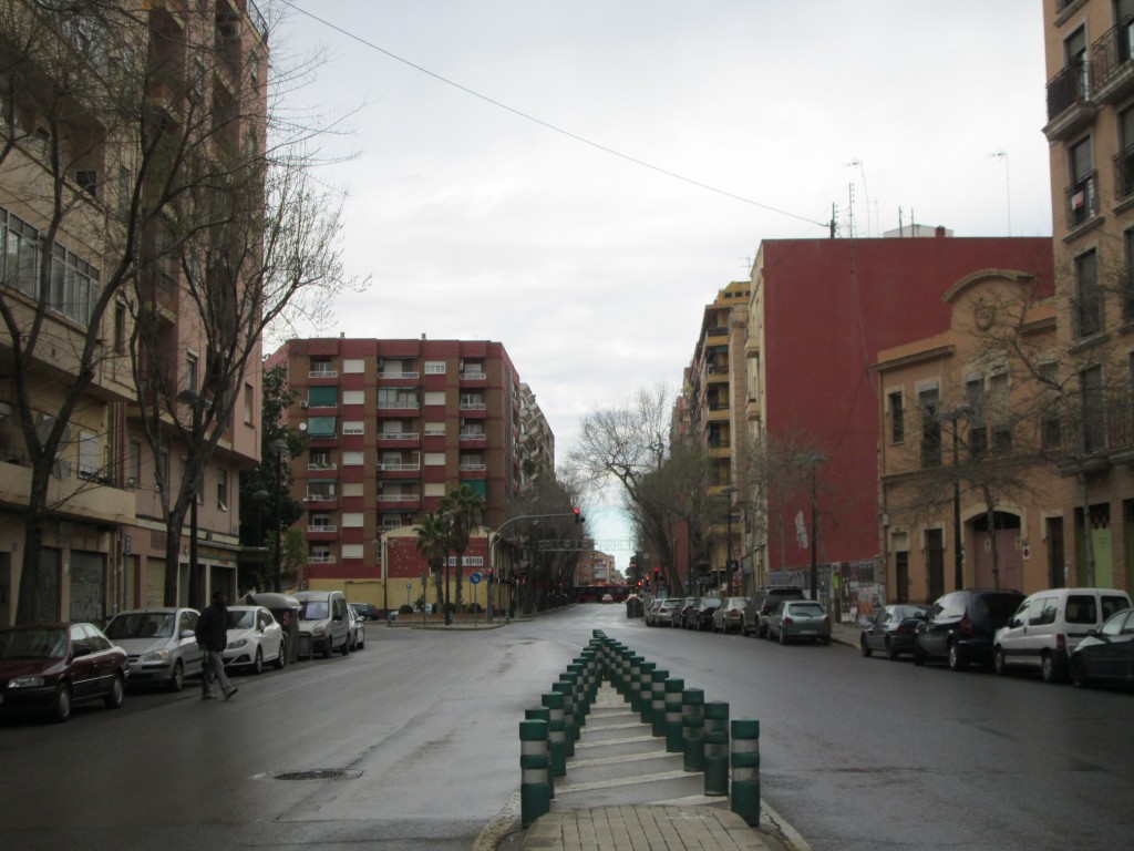 Foto de Valencia (València), España