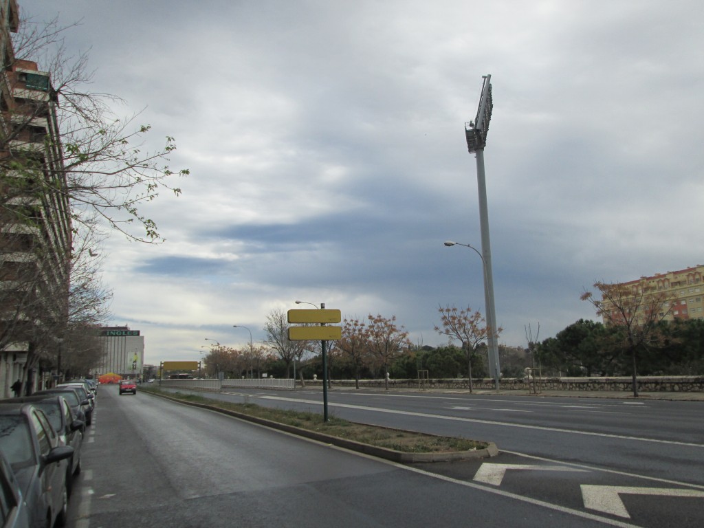 Foto de Valencia (València), España