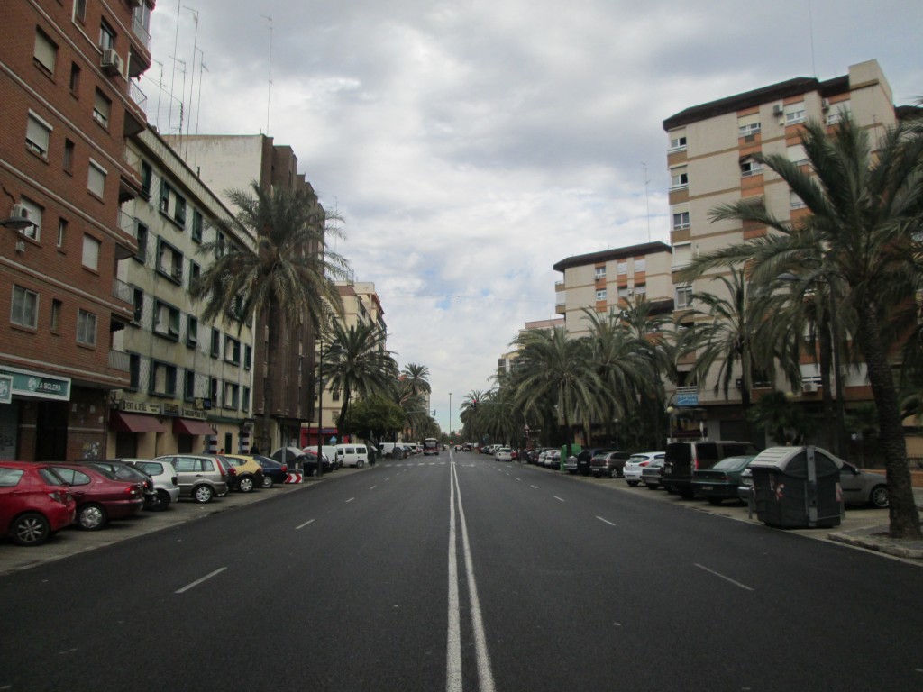 Foto de Valencia (València), España