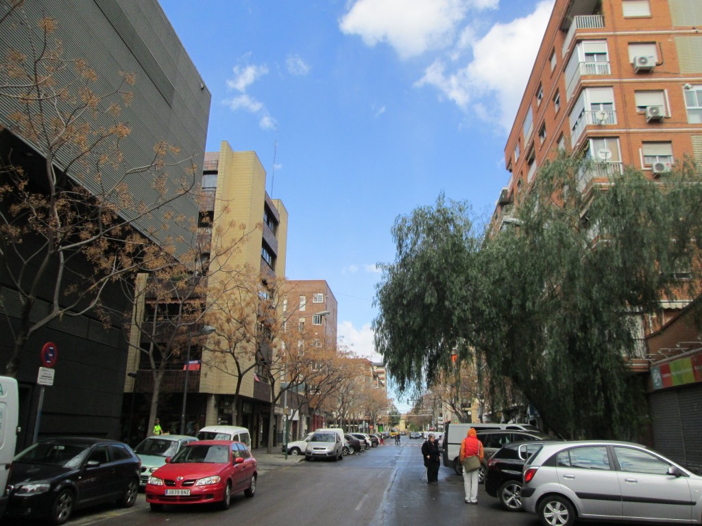 Foto de Valencia (València), España