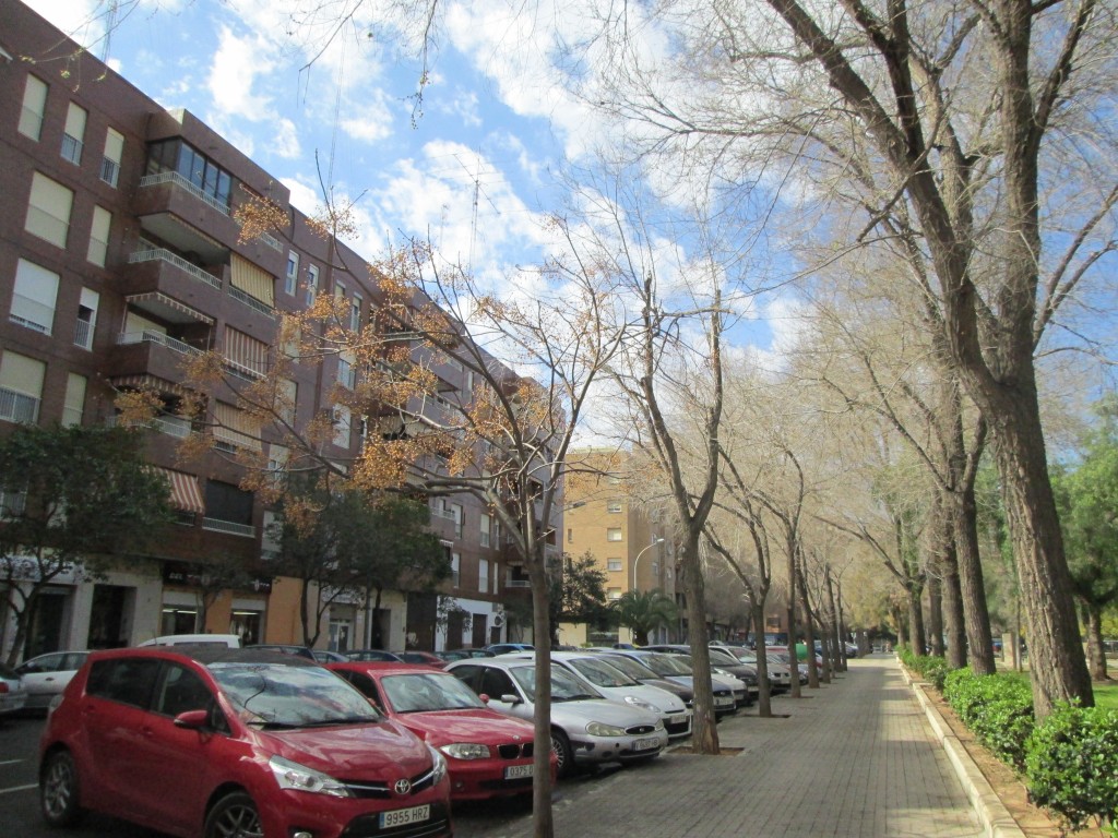 Foto de Valencia (València), España