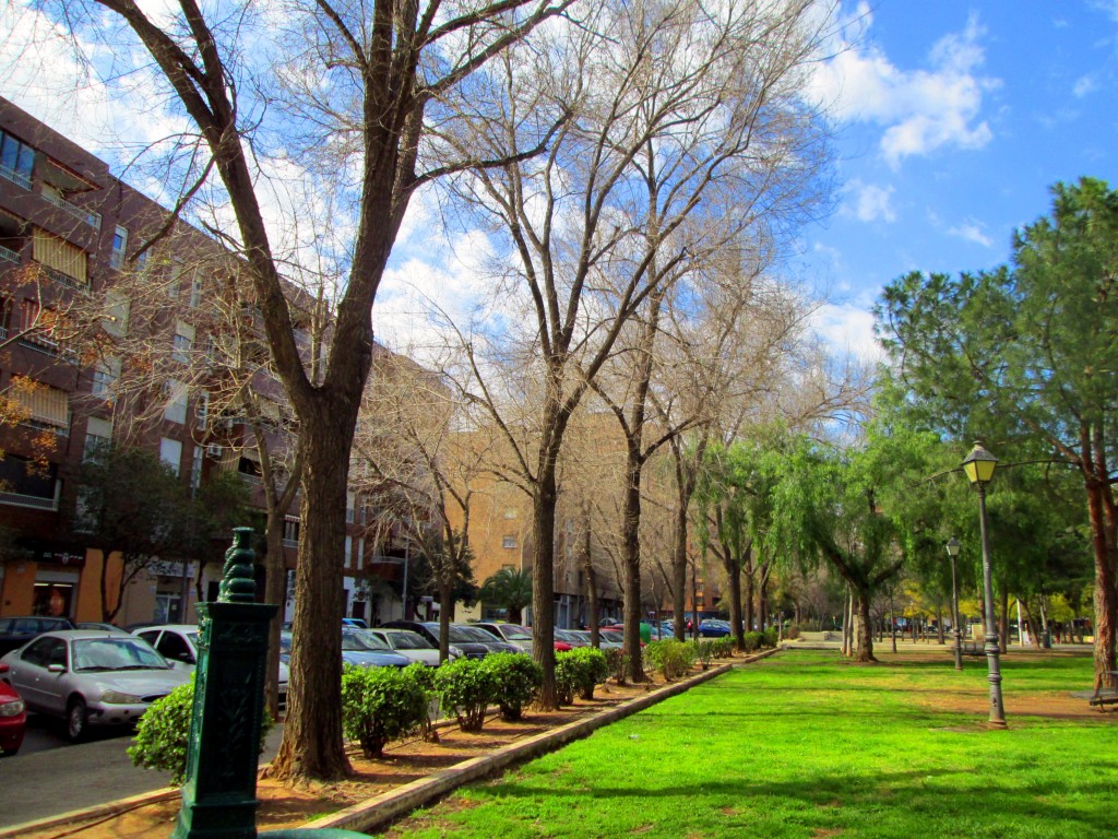 Foto de Valencia (València), España