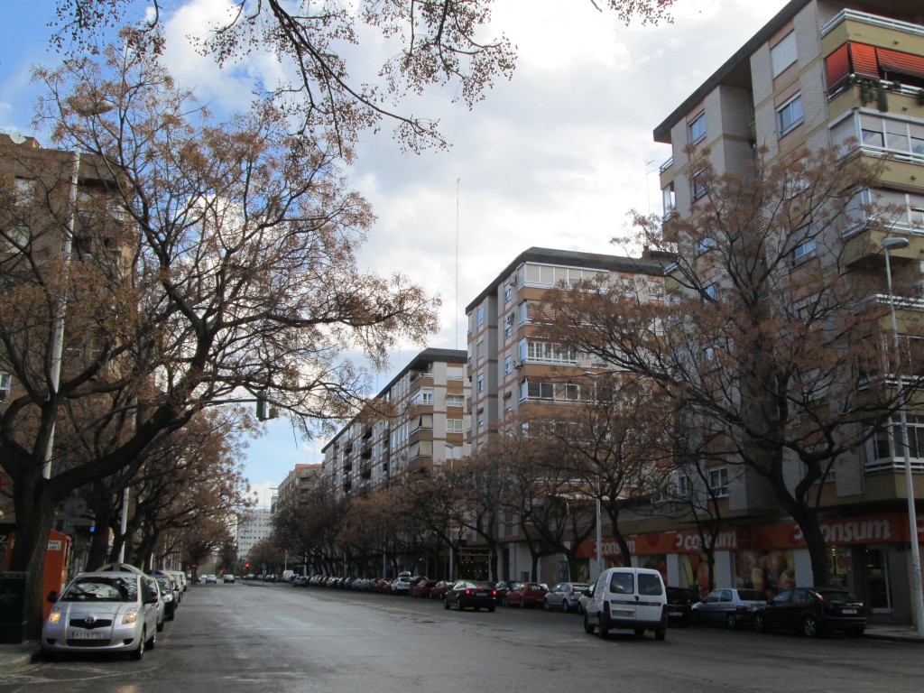 Foto de Valencia (València), España