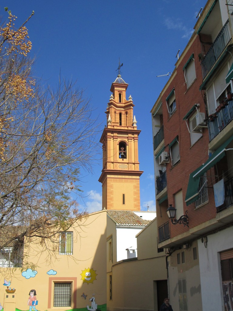 Foto de Valencia (València), España