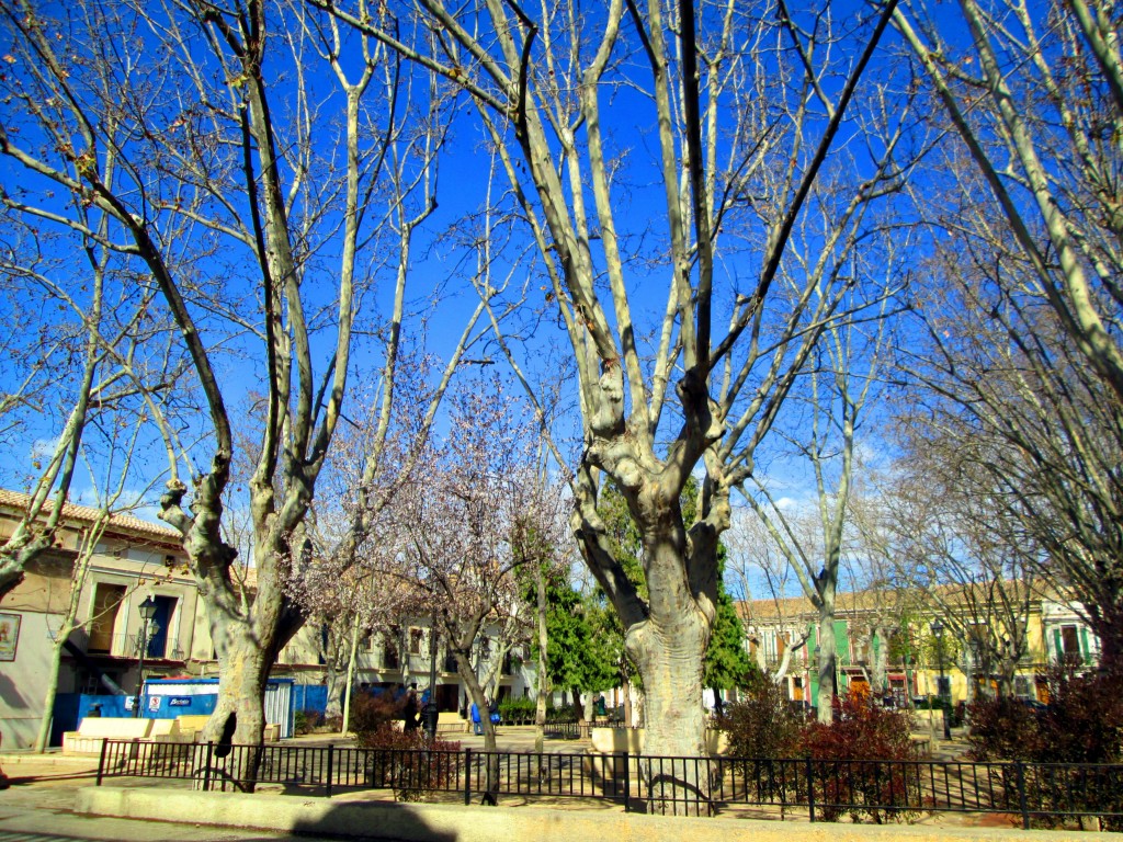 Foto de Valencia (València), España