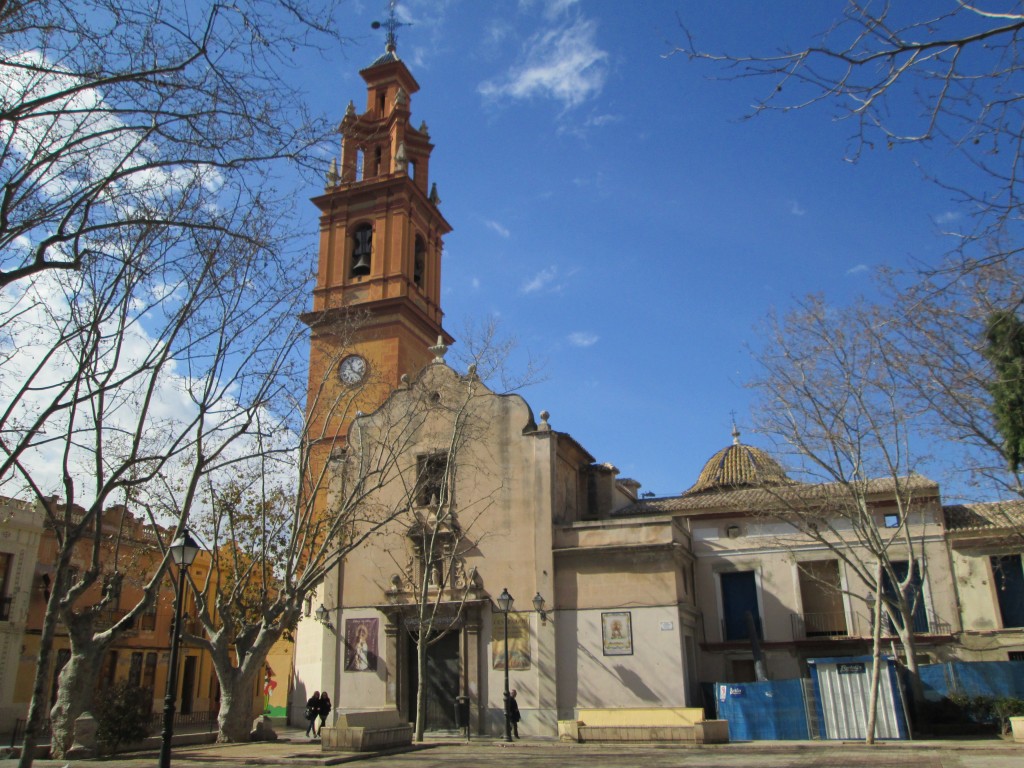 Foto de Valencia (València), España