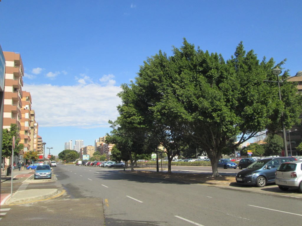 Foto de Valencia (València), España