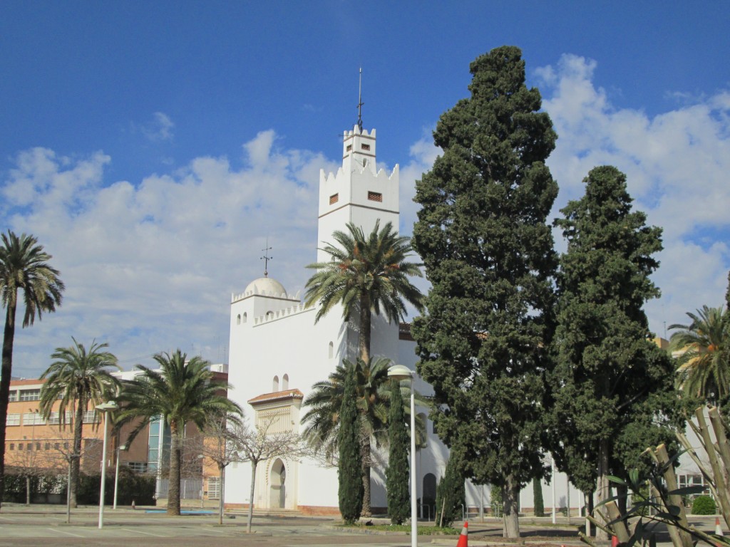 Foto de Valencia (València), España