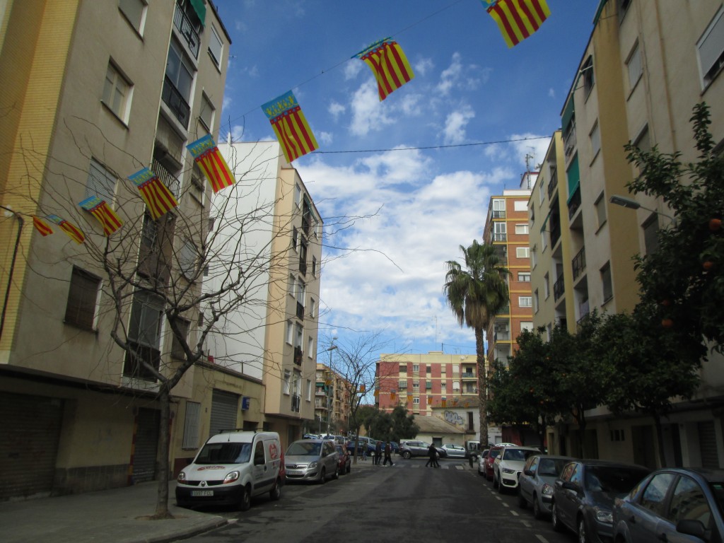 Foto de Valencia (València), España