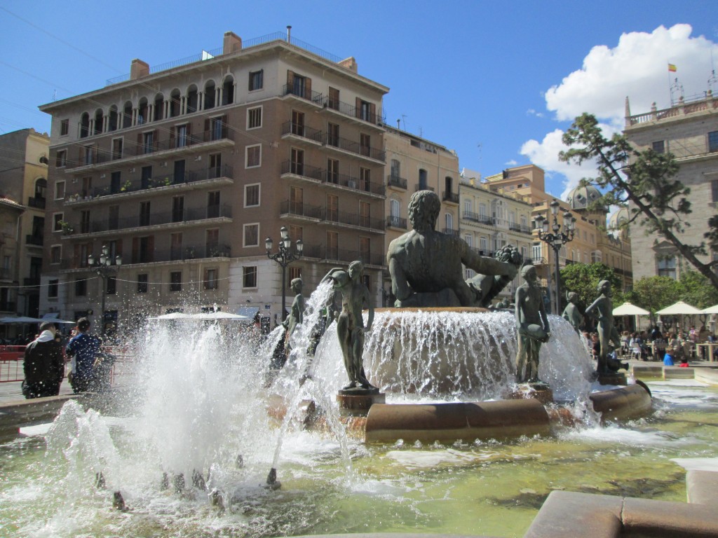 Foto de Valencia (València), España