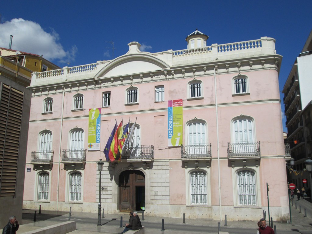 Foto de Valencia (València), España