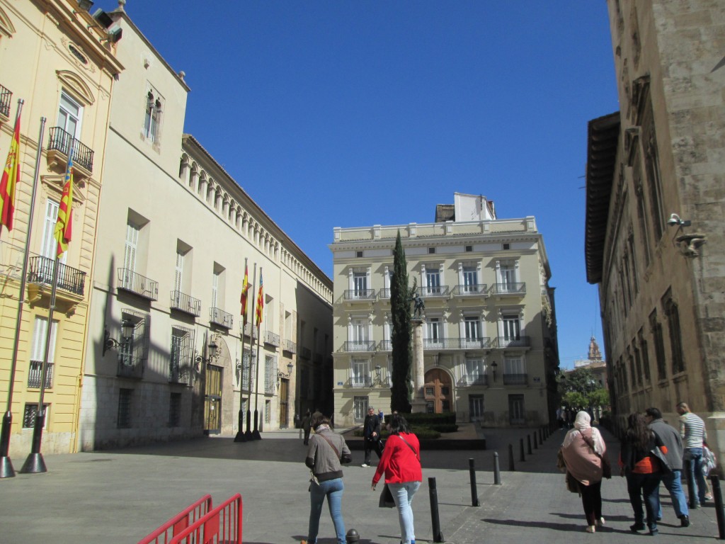 Foto de Valencia (València), España