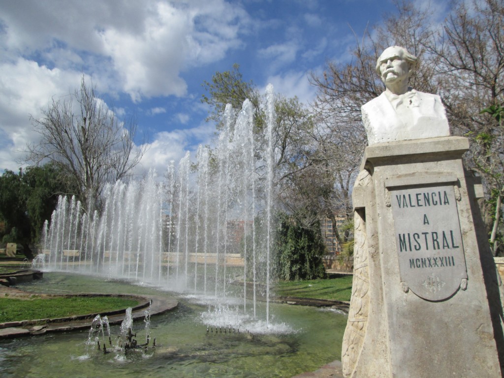 Foto de Valencia (València), España