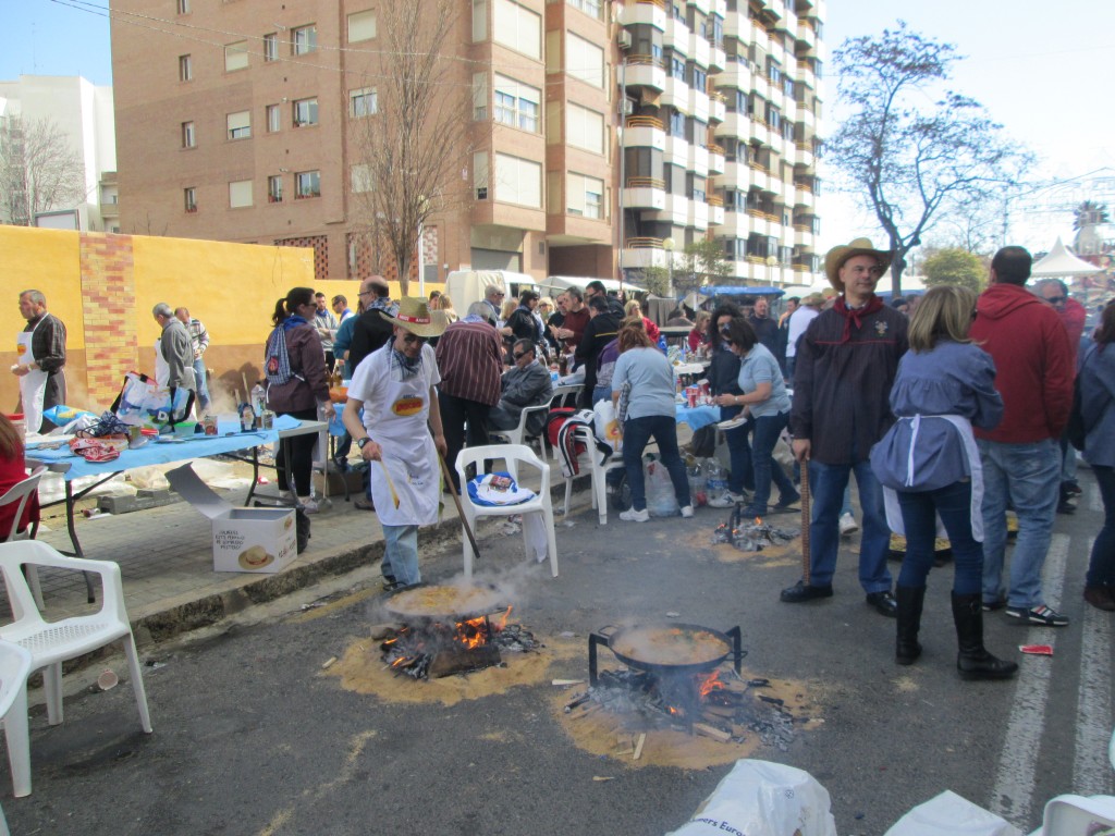 Foto de Valencia (València), España