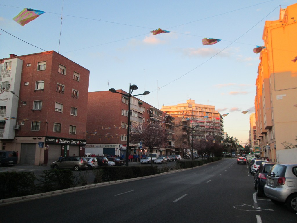 Foto de Valencia (València), España