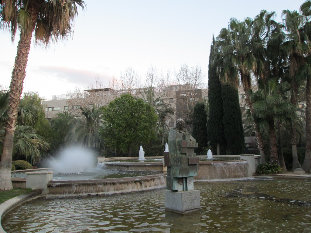 Foto de Valencia (València), España