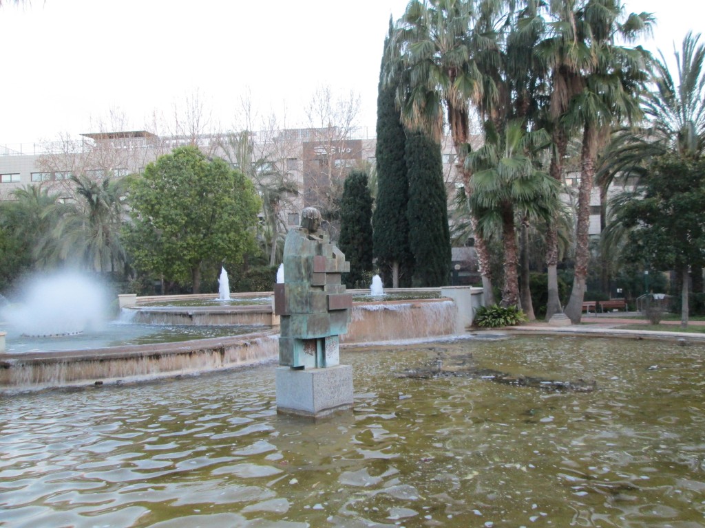 Foto de Valencia (València), España