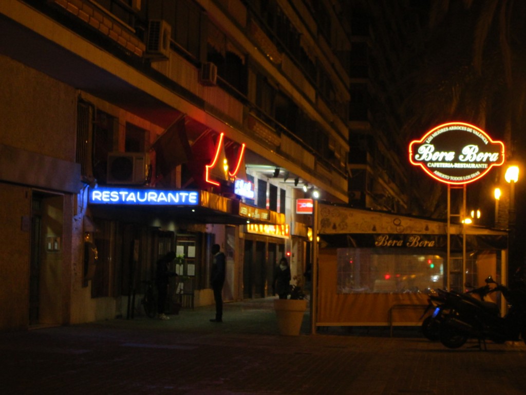 Foto de Valencia (València), España