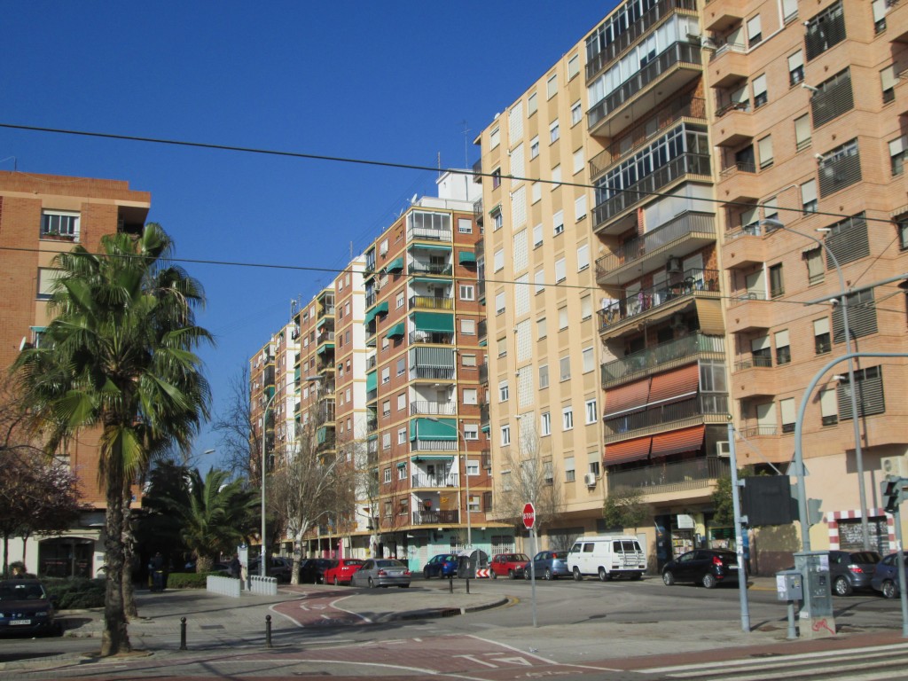 Foto de Valencia (València), España