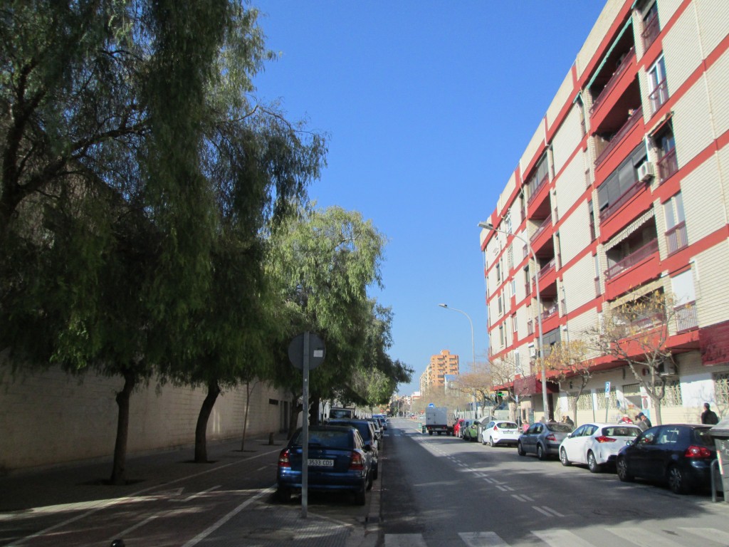 Foto de Valencia (València), España