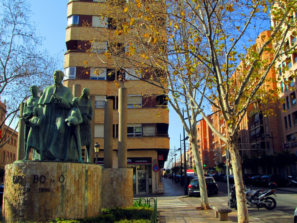 Foto de Valencia (València), España