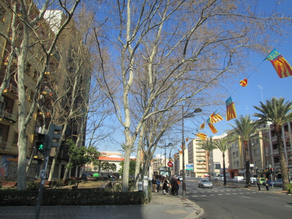 Foto de Valencia (València), España