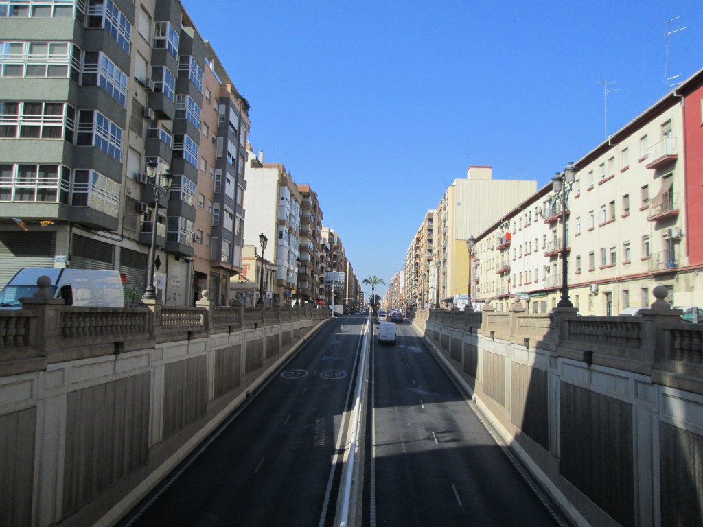 Foto de Valencia (València), España