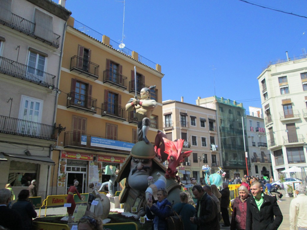 Foto de Valencia (València), España