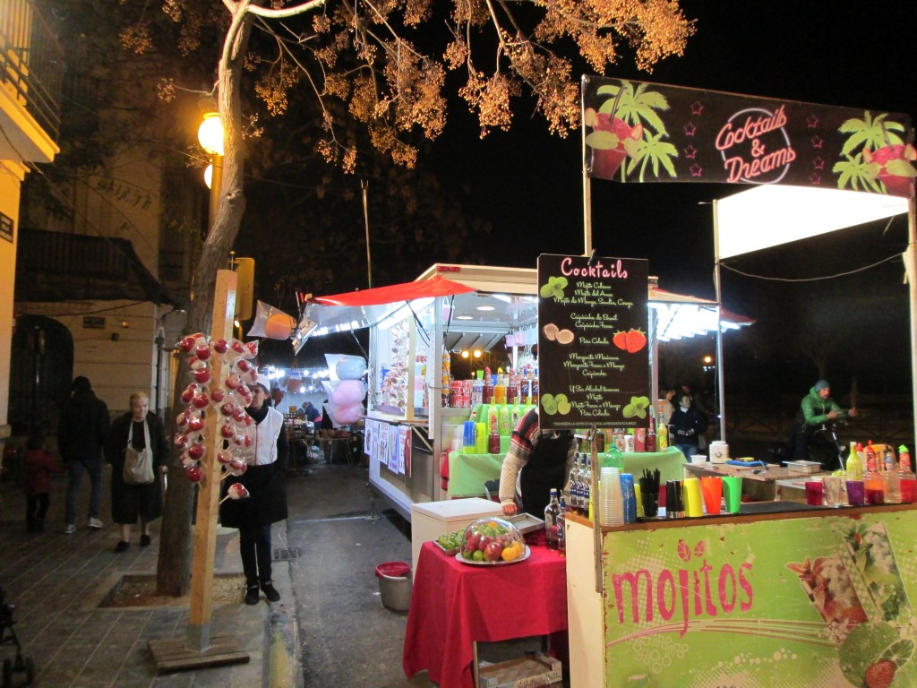 Foto de Valencia (València), España