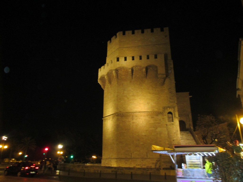 Foto de Valencia (València), España