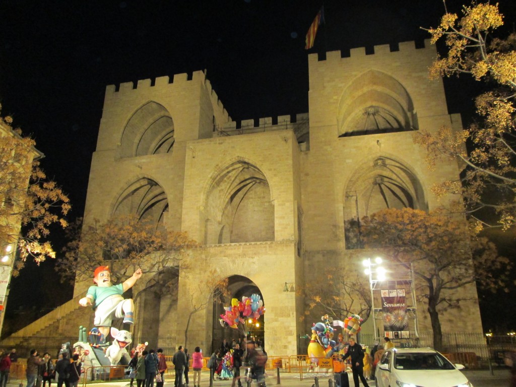 Foto de Valencia (València), España