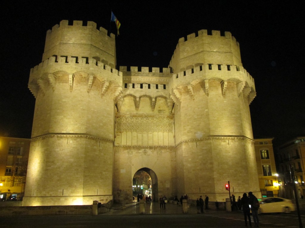 Foto de Valencia (València), España