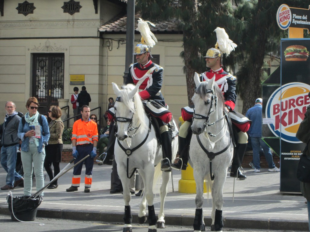 Foto de Valencia (València), España