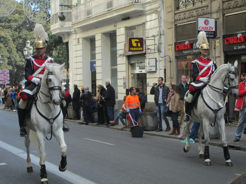 Foto de Valencia (València), España