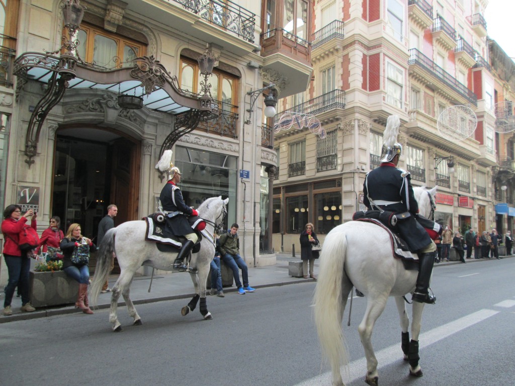 Foto de Valencia (València), España