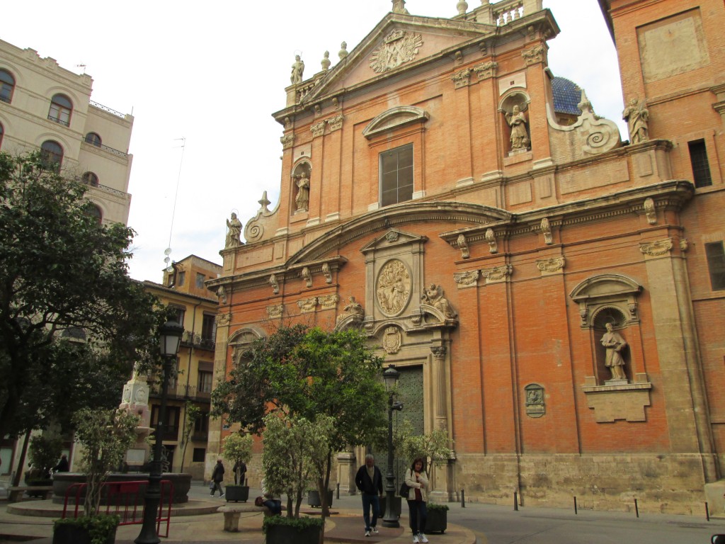 Foto de Valencia (València), España