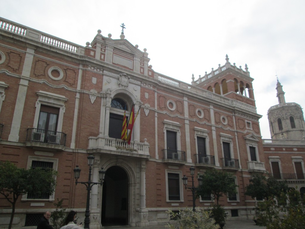 Foto de Valencia (València), España