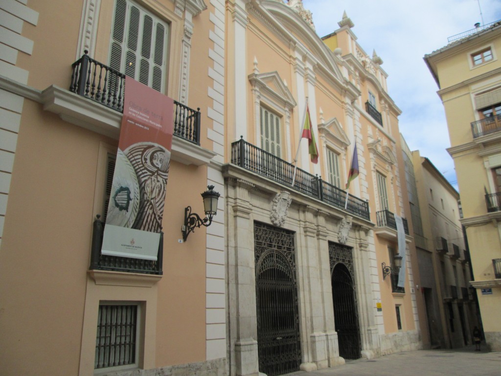 Foto de Valencia (València), España