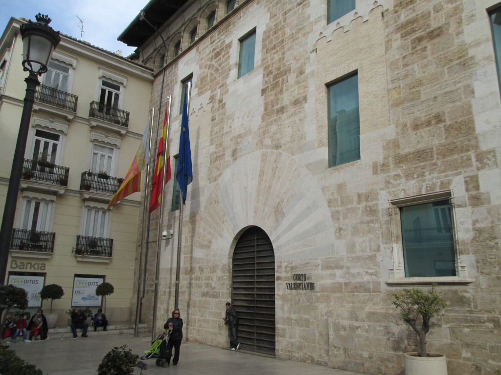 Foto de Valencia (València), España