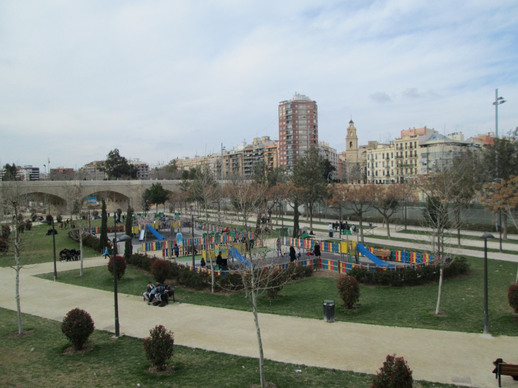 Foto de Valencia (València), España