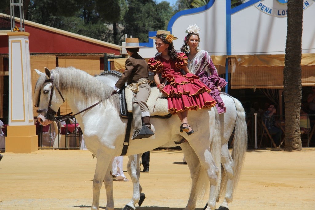 Foto de Jerez de la Frontera (Cádiz), España