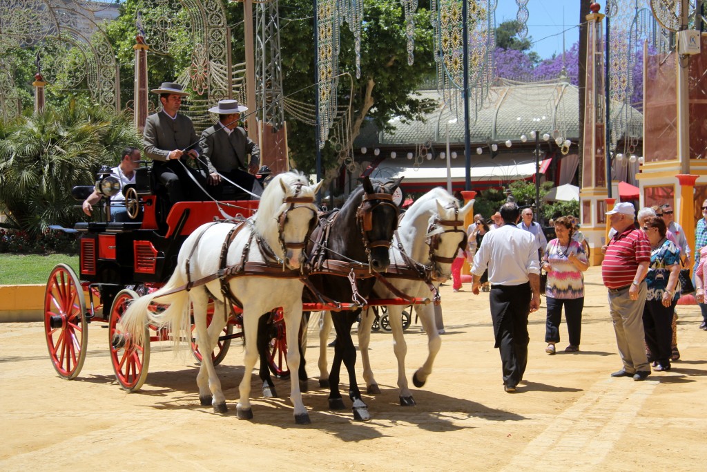 Foto de Jerez de la Frontera (Cádiz), España